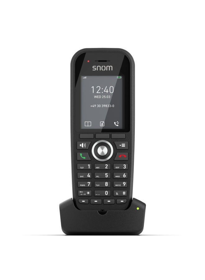 Snom M30 DECT - Handset - Image 1